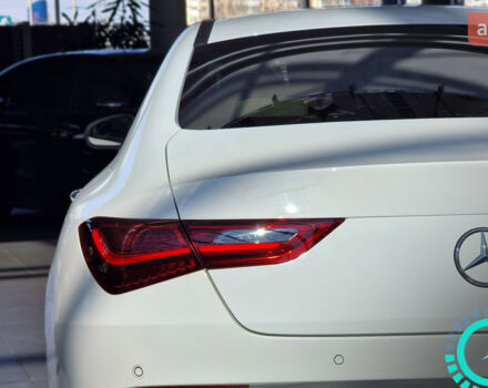 Мерседес ЦЛА-класс 2025 в Киеве на Automoto.ua Мерседес ЦЛА-класс, объемом двигателя 1.95 л и пробегом 0 тыс. км за 63326 $, фото 5 на Automoto.ua