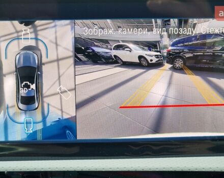 Мерседес ЦЛА-класс 2025 в Киеве на Automoto.ua Мерседес ЦЛА-класс, объемом двигателя 1.95 л и пробегом 0 тыс. км за 63326 $, фото 19 на Automoto.ua