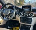 Мерседес ЦЛА-класс, объемом двигателя 2 л и пробегом 132 тыс. км за 18500 $, фото 10 на Automoto.ua