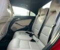 Мерседес ЦЛА-класс, объемом двигателя 2 л и пробегом 132 тыс. км за 18500 $, фото 8 на Automoto.ua