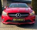 Мерседес ЦЛА-класс, объемом двигателя 2 л и пробегом 132 тыс. км за 18500 $, фото 1 на Automoto.ua