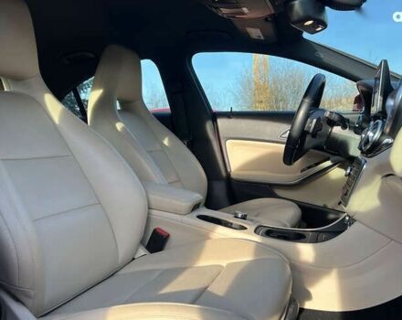 Мерседес ЦЛА-класс, объемом двигателя 2 л и пробегом 132 тыс. км за 18500 $, фото 7 на Automoto.ua