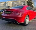 Мерседес ЦЛА-класс, объемом двигателя 2 л и пробегом 132 тыс. км за 18500 $, фото 5 на Automoto.ua