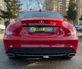 Мерседес ЦЛА-класс, объемом двигателя 2 л и пробегом 132 тыс. км за 18500 $, фото 4 на Automoto.ua