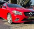 Мерседес ЦЛА-класс, объемом двигателя 2 л и пробегом 132 тыс. км за 18500 $, фото 1 на Automoto.ua