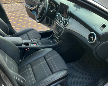 Мерседес ЦЛА-клас, об'ємом двигуна 2.2 л та пробігом 180 тис. км за 19300 $, фото 13 на Automoto.ua