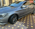 Мерседес ЦЛА-клас, об'ємом двигуна 2.2 л та пробігом 180 тис. км за 19300 $, фото 4 на Automoto.ua