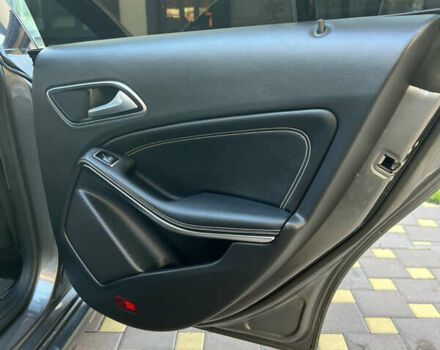 Мерседес ЦЛА-клас, об'ємом двигуна 2.2 л та пробігом 180 тис. км за 19300 $, фото 8 на Automoto.ua