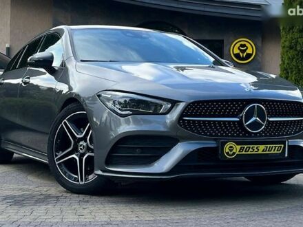 Мерседес ЦЛА-клас 2019 у Львові на Automoto.ua Мерседес ЦЛА-клас, об'ємом двигуна 1.5 л та пробігом 103 тис. км за 28250 $, фото 1 на Automoto.ua