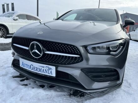 Мерседес ЦЛА-класс 2021 в Киеве на Automoto.ua Мерседес ЦЛА-класс, объемом двигателя 1.99 л и пробегом 13 тыс. км за 46515 $, фото 1 на Automoto.ua