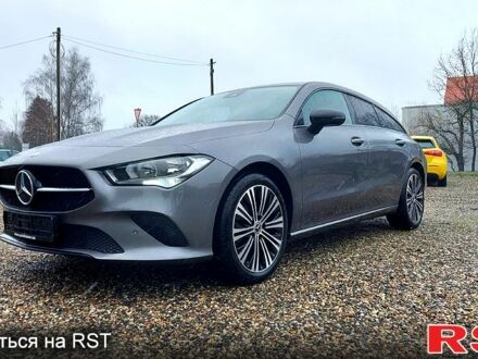 Мерседес ЦЛА-клас 2021 у Закарпаття на Automoto.ua Мерседес ЦЛА-клас, об'ємом двигуна 20 л та пробігом 187 тис. км за 17090 $, фото 1 на Automoto.ua