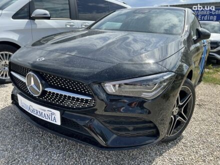 Мерседес ЦЛА-клас 2022 у Києві на Automoto.ua Мерседес ЦЛА-клас, об'ємом двигуна 1.33 л та пробігом 0 тис. км за 48471 $, фото 1 на Automoto.ua