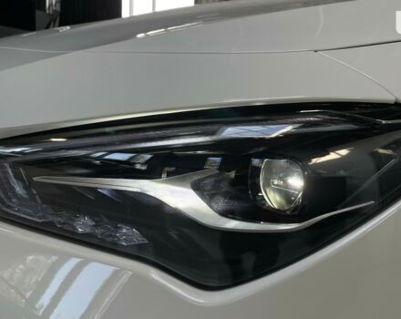купить новое авто Мерседес ЦЛА-класс 2023 года от официального дилера Mercedes-Benz на Набережній Мерседес фото