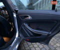 Серый Мерседес ЦЛА-класс, объемом двигателя 2 л и пробегом 220 тыс. км за 16000 $, фото 16 на Automoto.ua