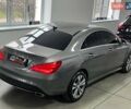Сірий Мерседес ЦЛА-клас, об'ємом двигуна 1.8 л та пробігом 248 тис. км за 14900 $, фото 4 на Automoto.ua