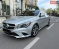 Серый Мерседес ЦЛА-класс, объемом двигателя 1.6 л и пробегом 142 тыс. км за 13500 $, фото 1 на Automoto.ua