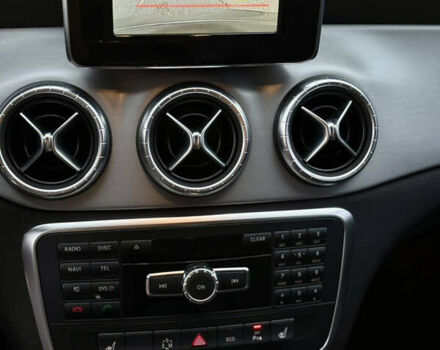 Серый Мерседес ЦЛА-класс, объемом двигателя 1.6 л и пробегом 200 тыс. км за 15300 $, фото 36 на Automoto.ua