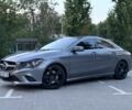 Сірий Мерседес ЦЛА-клас, об'ємом двигуна 2 л та пробігом 165 тис. км за 11501 $, фото 1 на Automoto.ua