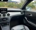 Серый Мерседес ЦЛА-класс, объемом двигателя 2 л и пробегом 110 тыс. км за 10000 $, фото 8 на Automoto.ua