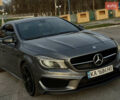 Серый Мерседес ЦЛА-класс, объемом двигателя 1.6 л и пробегом 200 тыс. км за 15300 $, фото 5 на Automoto.ua
