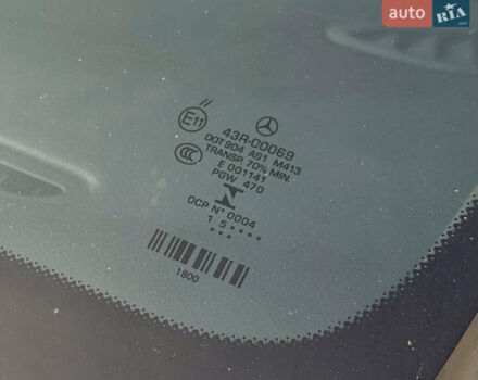 Серый Мерседес ЦЛА-класс, объемом двигателя 1.6 л и пробегом 200 тыс. км за 15300 $, фото 18 на Automoto.ua