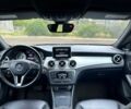 Серый Мерседес ЦЛА-класс, объемом двигателя 2 л и пробегом 110 тыс. км за 10000 $, фото 6 на Automoto.ua