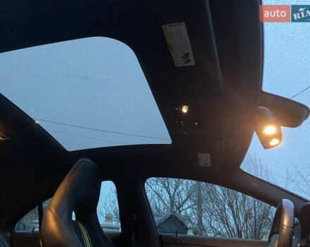 Серый Мерседес ЦЛА-класс, объемом двигателя 2 л и пробегом 220 тыс. км за 16000 $, фото 20 на Automoto.ua