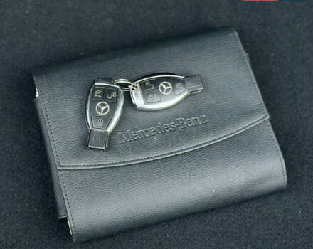 Серый Мерседес ЦЛА-класс, объемом двигателя 1.6 л и пробегом 200 тыс. км за 15300 $, фото 38 на Automoto.ua