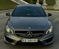 Серый Мерседес ЦЛА-класс, объемом двигателя 1.6 л и пробегом 200 тыс. км за 15300 $, фото 1 на Automoto.ua
