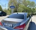 Серый Мерседес ЦЛА-класс, объемом двигателя 1.99 л и пробегом 166 тыс. км за 15000 $, фото 9 на Automoto.ua
