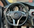 Серый Мерседес ЦЛА-класс, объемом двигателя 2.14 л и пробегом 170 тыс. км за 14700 $, фото 28 на Automoto.ua