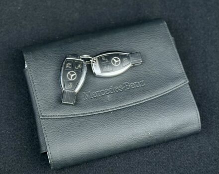 Серый Мерседес ЦЛА-класс, объемом двигателя 1.6 л и пробегом 200 тыс. км за 15300 $, фото 21 на Automoto.ua