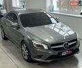 Сірий Мерседес ЦЛА-клас, об'ємом двигуна 1.8 л та пробігом 248 тис. км за 14900 $, фото 1 на Automoto.ua