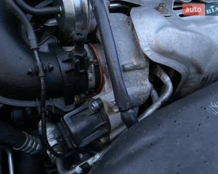 Серый Мерседес ЦЛА-класс, объемом двигателя 2 л и пробегом 220 тыс. км за 16000 $, фото 23 на Automoto.ua