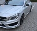 Серый Мерседес ЦЛА-класс, объемом двигателя 1.6 л и пробегом 242 тыс. км за 12500 $, фото 4 на Automoto.ua