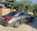 Сірий Мерседес ЦЛА-клас, об'ємом двигуна 1.99 л та пробігом 213 тис. км за 13500 $, фото 3 на Automoto.ua