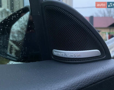 Серый Мерседес ЦЛА-класс, объемом двигателя 2 л и пробегом 220 тыс. км за 16000 $, фото 12 на Automoto.ua