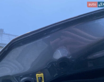 Серый Мерседес ЦЛА-класс, объемом двигателя 2 л и пробегом 220 тыс. км за 16000 $, фото 24 на Automoto.ua