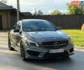Серый Мерседес ЦЛА-класс, объемом двигателя 2.14 л и пробегом 170 тыс. км за 14700 $, фото 34 на Automoto.ua