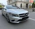 Сірий Мерседес ЦЛА-клас, об'ємом двигуна 1.6 л та пробігом 142 тис. км за 12900 $, фото 3 на Automoto.ua