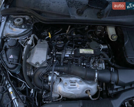 Серый Мерседес ЦЛА-класс, объемом двигателя 2 л и пробегом 220 тыс. км за 16000 $, фото 22 на Automoto.ua