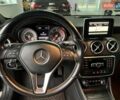 Сірий Мерседес ЦЛА-клас, об'ємом двигуна 1.8 л та пробігом 248 тис. км за 14900 $, фото 11 на Automoto.ua
