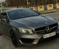 Серый Мерседес ЦЛА-класс, объемом двигателя 1.6 л и пробегом 200 тыс. км за 15300 $, фото 1 на Automoto.ua
