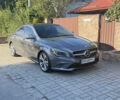 Сірий Мерседес ЦЛА-клас, об'ємом двигуна 1.99 л та пробігом 213 тис. км за 13500 $, фото 1 на Automoto.ua