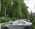 Мерседес ЦЛА-класс 2014 в Киеве на Automoto.ua Серый Мерседес ЦЛА-класс, объемом двигателя 2.14 л и пробегом 132 тыс. км за 18500 $, фото 5 на Automoto.ua