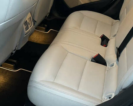 Серый Мерседес ЦЛА-класс, объемом двигателя 1.99 л и пробегом 168 тыс. км за 13300 $, фото 17 на Automoto.ua