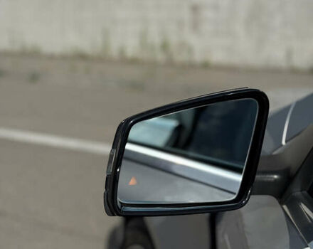 Серый Мерседес ЦЛА-класс, объемом двигателя 1.99 л и пробегом 127 тыс. км за 14800 $, фото 5 на Automoto.ua