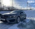 Серый Мерседес ЦЛА-класс, объемом двигателя 1.99 л и пробегом 112 тыс. км за 20200 $, фото 3 на Automoto.ua