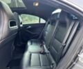 Серый Мерседес ЦЛА-класс, объемом двигателя 2 л и пробегом 90 тыс. км за 6800 $, фото 11 на Automoto.ua