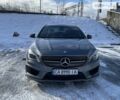 Серый Мерседес ЦЛА-класс, объемом двигателя 1.99 л и пробегом 112 тыс. км за 20200 $, фото 9 на Automoto.ua
